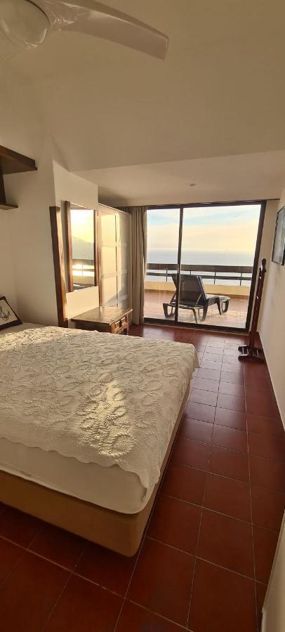 Apartment With A Stunning View Over سيسيمبرا المظهر الخارجي الصورة