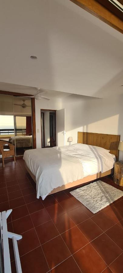 Apartment With A Stunning View Over سيسيمبرا المظهر الخارجي الصورة